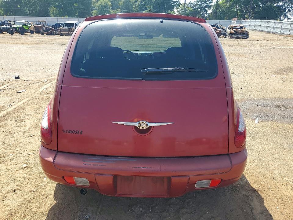 Aukcja sprzedaży 2009 Chrysler Pt Cruiser, vin: 3A8FY48979T570096, numer aukcji: 64969816