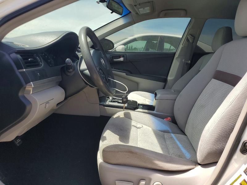 Продаж на аукціоні авто 2012 Toyota Camry, vin: 4T4BF1FK4CR210847, номер лоту: 66015666