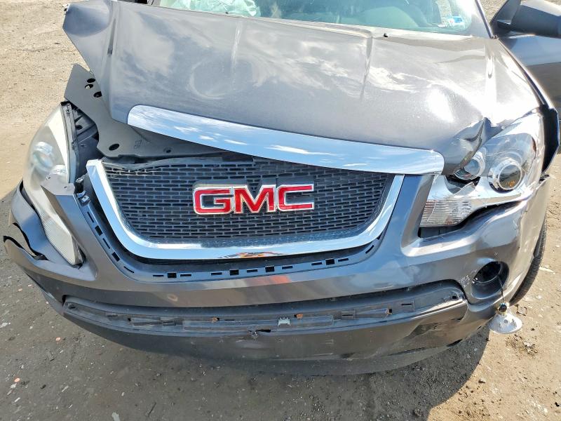 Auction sale of the 2012 Gmc Acadia, vin: 1GKKVNED1CJ419593, lot number: 66058946