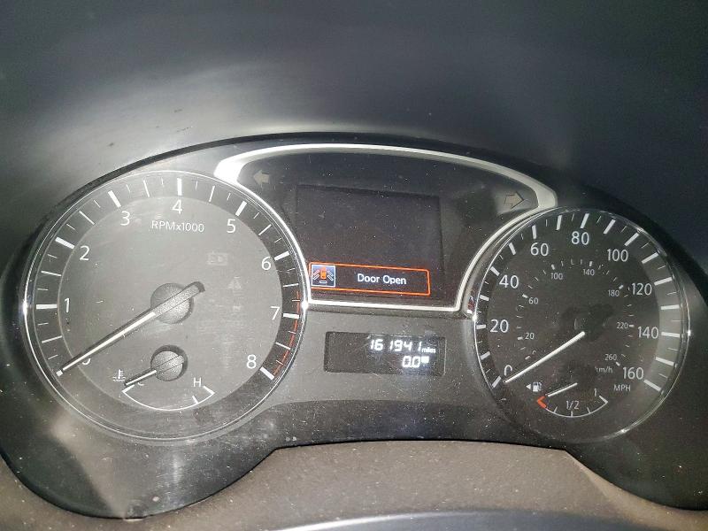 64050366 :رقم المزاد ، 1N4AL3AP6FC295868 vin ، 2015 Nissan Altima مزاد بيع
