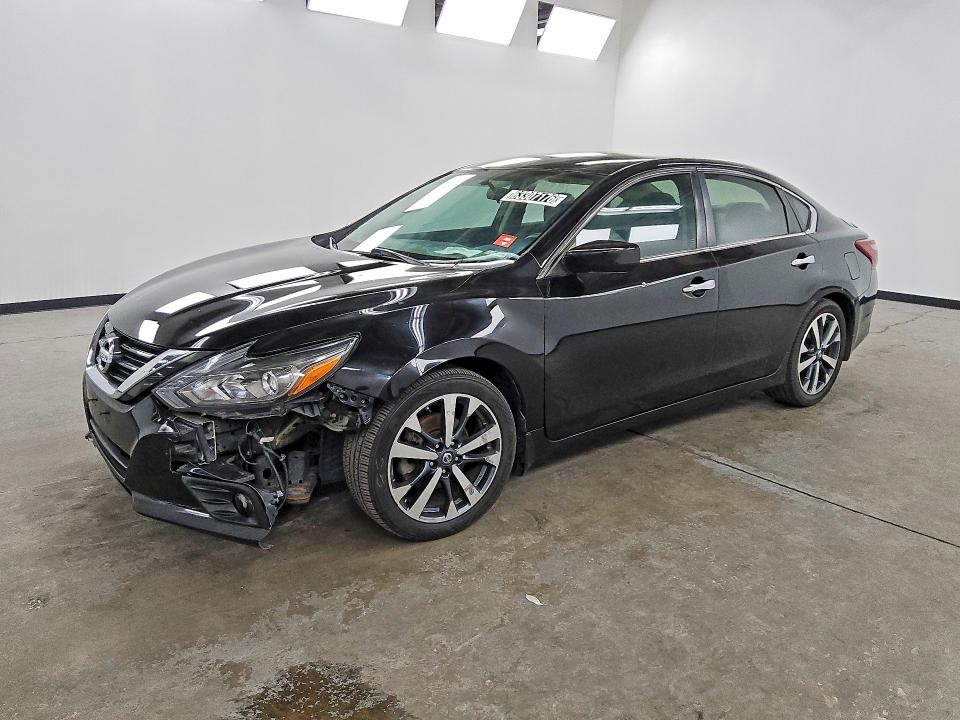 Aukcja sprzedaży 2017 Nissan Altima, vin: 1N4AL3AP4HC108405, numer aukcji: 63307176