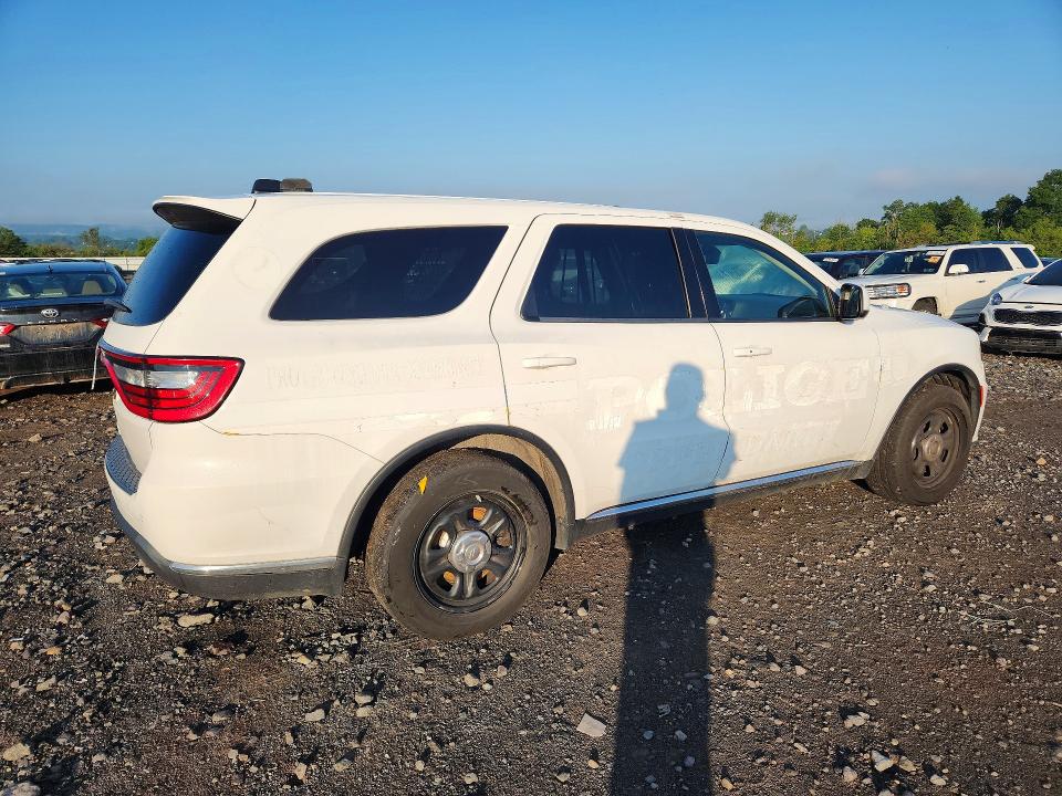 Aukcja sprzedaży 2021 Dodge Durango, vin: 1C4RDJFG1MC764515, numer aukcji: 61344626