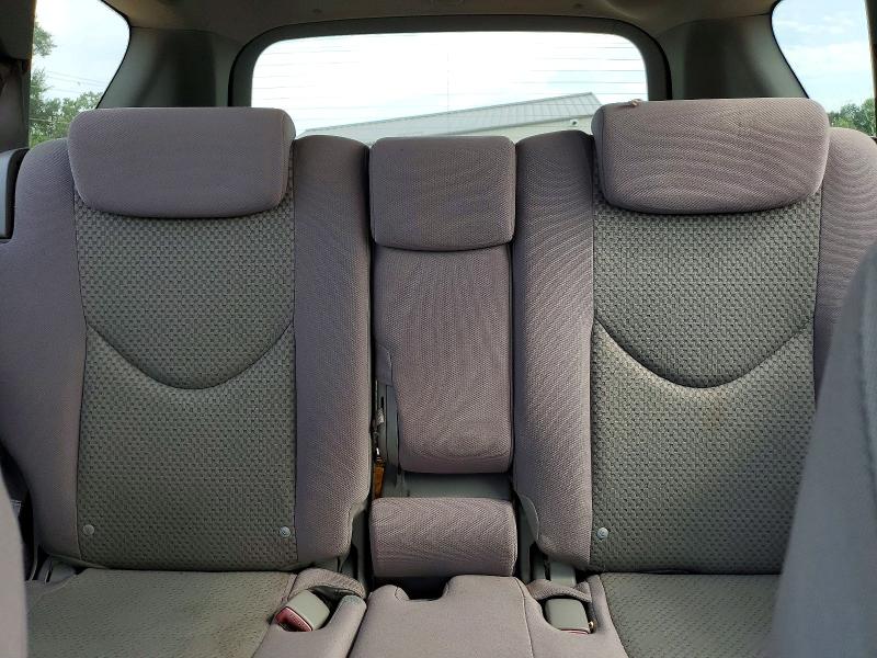 64907826 :رقم المزاد ، JTMZD33V676034472 vin ، 2007 Toyota Rav4 مزاد بيع