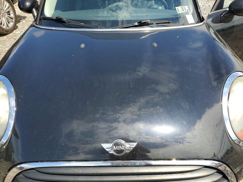Продажа на аукционе авто 2016 Mini Cooper, vin: WMWXU1C58G2D57814, номер лота: 66540156