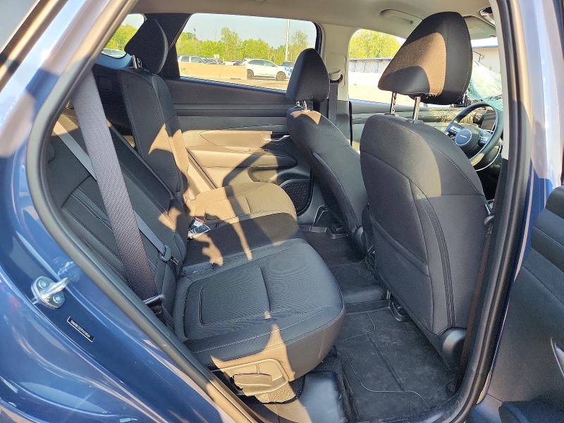 64634836 :رقم المزاد ، 5NMJBCDE9TH730564 vin ، 2026 Hyundai Tucson مزاد بيع