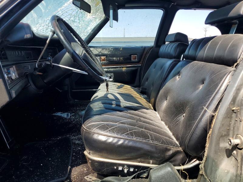 Продаж на аукціоні авто 1973 Cadillac Uk, vin: 6B69R3Q209708, номер лоту: 66895926