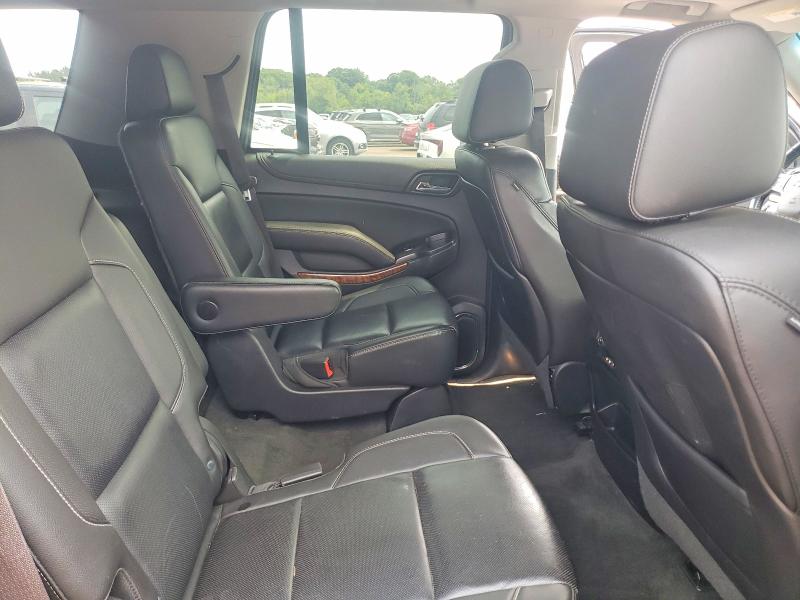 Продажа на аукционе авто 2015 Chevrolet Tahoe, vin: 1GNSKCKC6FR125074, номер лота: 63902196