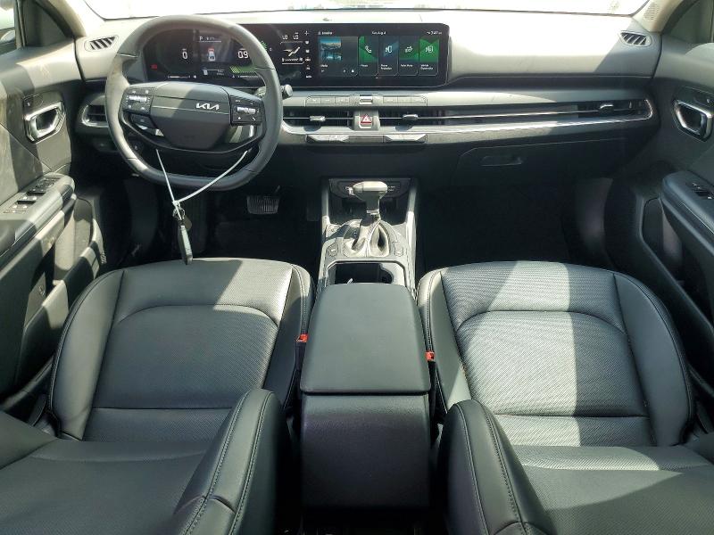 Продажа на аукционе авто 2026 Kia K4, vin: 3KPFU4DE3TE309260, номер лота: 63355856