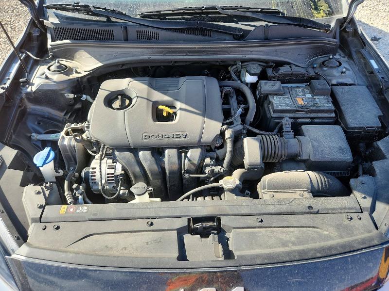 Aukcja sprzedaży 2024 Kia Forte, vin: 3KPF24AD9RE716316, numer aukcji: 66278206