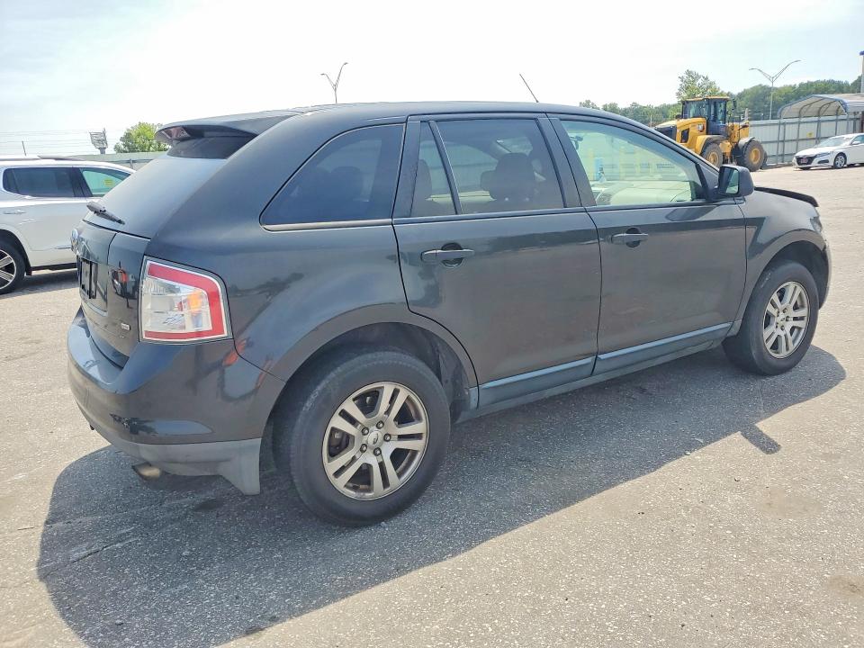 Продаж на аукціоні авто 2007 Ford Edge, vin: 2FMDK46C67BB42071, номер лоту: 65255966