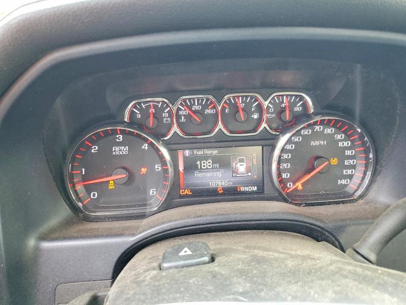 Aukcja sprzedaży 2016 Gmc Sierra, vin: 1GTV2MEC6GZ109899, numer aukcji: 64324206