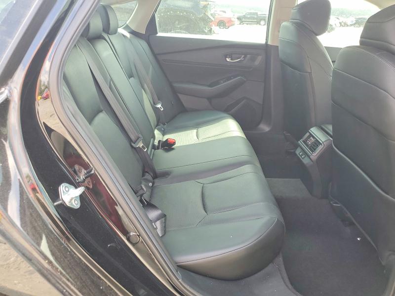 66143506 :رقم المزاد ، 1HGCY2F82RA005479 vin ، 2024 Honda Accord مزاد بيع
