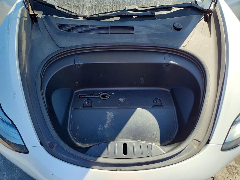 66515196 :رقم المزاد ، 5YJ3E1EA0KF417709 vin ، 2019 Tesla Model 3 مزاد بيع