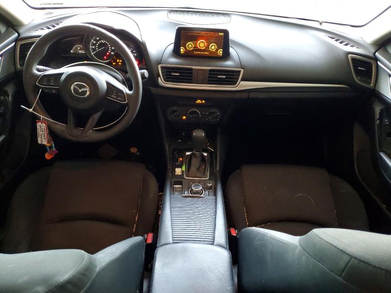 Aukcja sprzedaży 2017 Mazda 3, vin: 3MZBN1K72HM102674, numer aukcji: 66779846