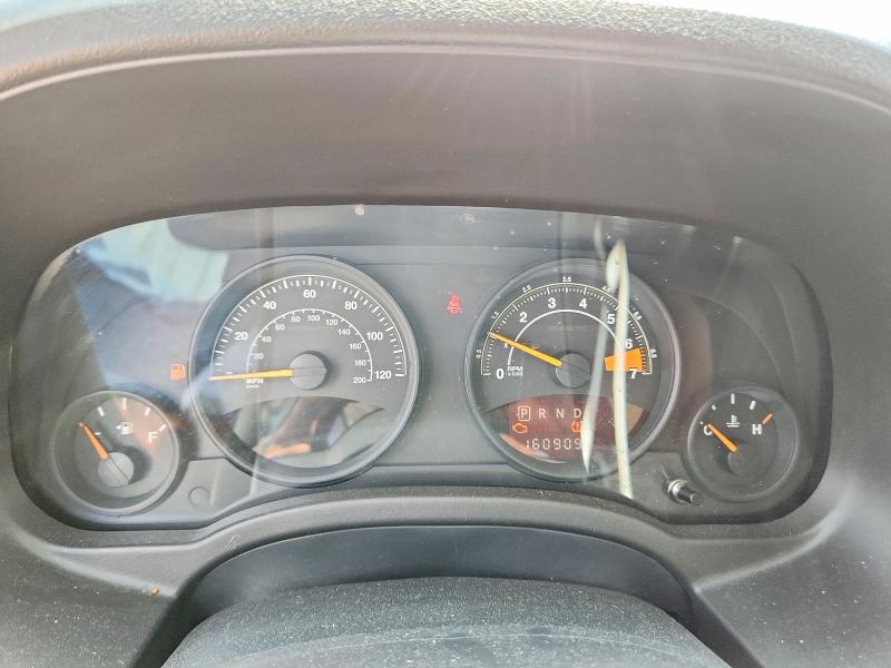 64020206 :رقم المزاد ، 1C4NJCBA3ED887247 vin ، 2014 Jeep Compass مزاد بيع