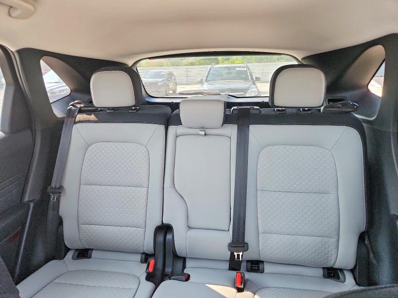 Продаж на аукціоні авто 2025 Ford Escape, vin: 1FMCU9GN5SUB70126, номер лоту: 65628916