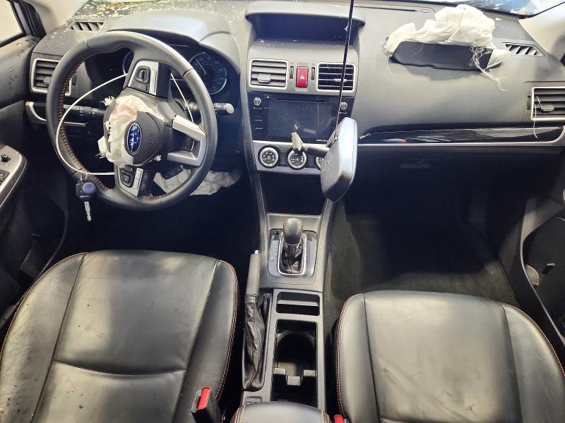 2016 Subaru Crosstrek მანქანა იყიდება აუქციონზე, vin: JF2GPAKC3GH341705, აუქციონის ნომერი: 67039456
