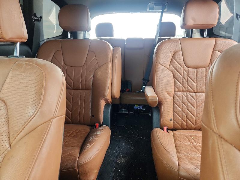 Aukcja sprzedaży 2024 Kia Telluride, vin: 5XYP3DGC9RG524364, numer aukcji: 65871326