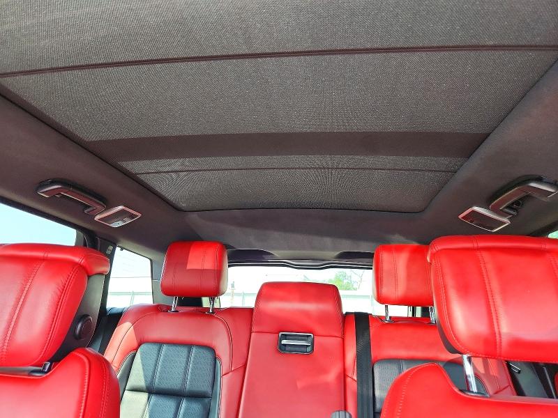 Продаж на аукціоні авто 2019 Land Rover Range Rover Sport, vin: SALWV2SV4KA821642, номер лоту: 64093366
