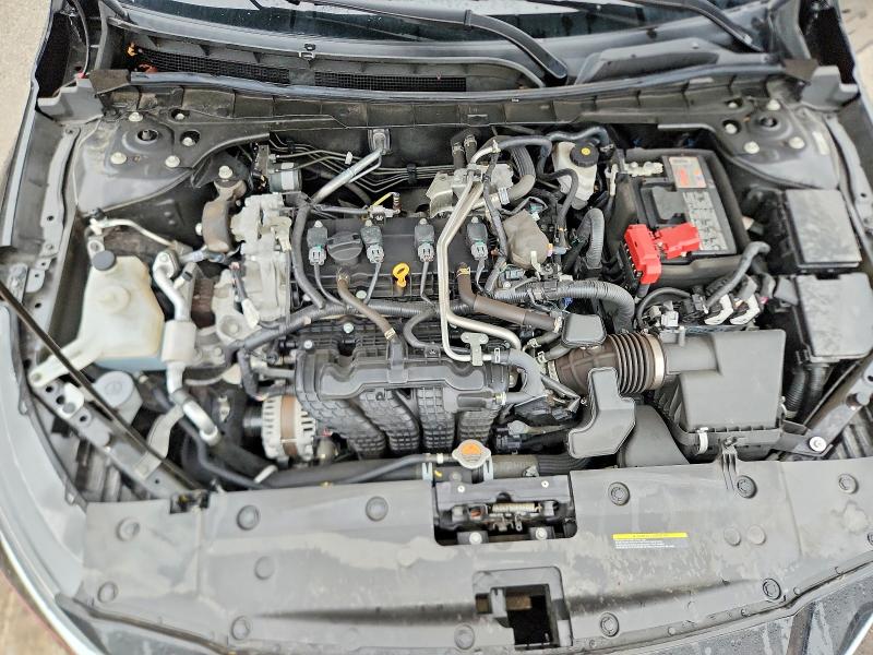 66379246 :رقم المزاد ، 1N4BL4DV5PN317076 vin ، 2023 Nissan Altima مزاد بيع