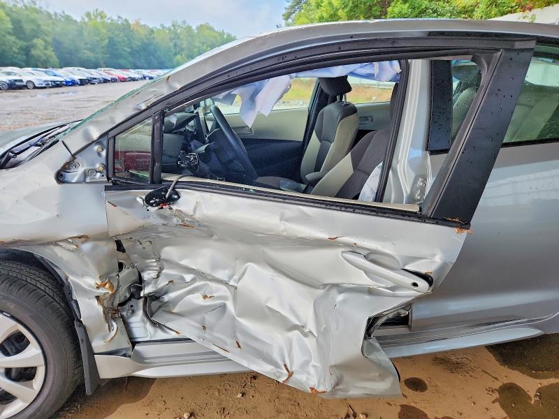 64641736 :رقم المزاد ، 5YFB4MDE5TP394731 vin ، 2026 Toyota Corolla مزاد بيع