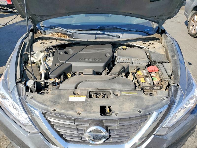 64588276 :رقم المزاد ، 1N4AL3AP6GC159712 vin ، 2016 Nissan Altima مزاد بيع