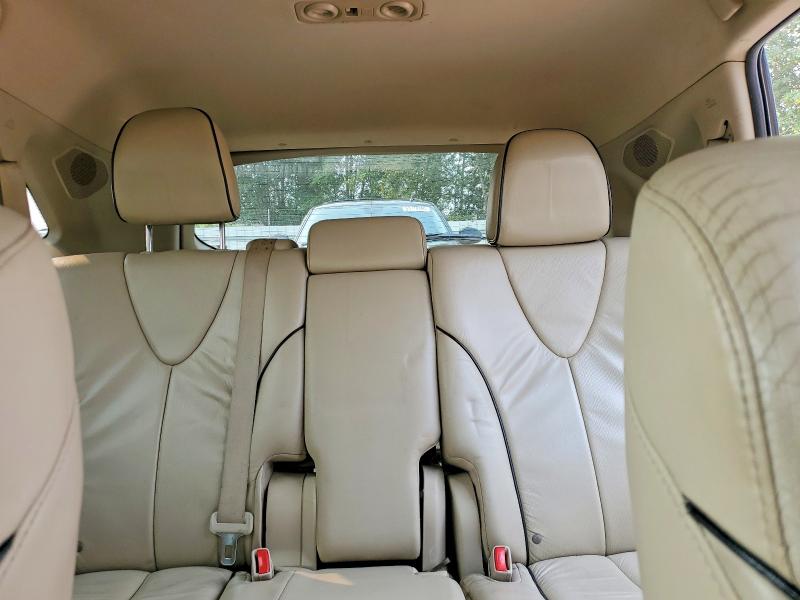 Продаж на аукціоні авто 2009 Toyota Venza, vin: 4T3BK11A29U015527, номер лоту: 63769446