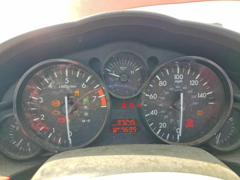 Продажа на аукционе авто 2015 Mazda Mx-5 Miata, vin: JM1NC2LF8F0240298, номер лота: 64752376
