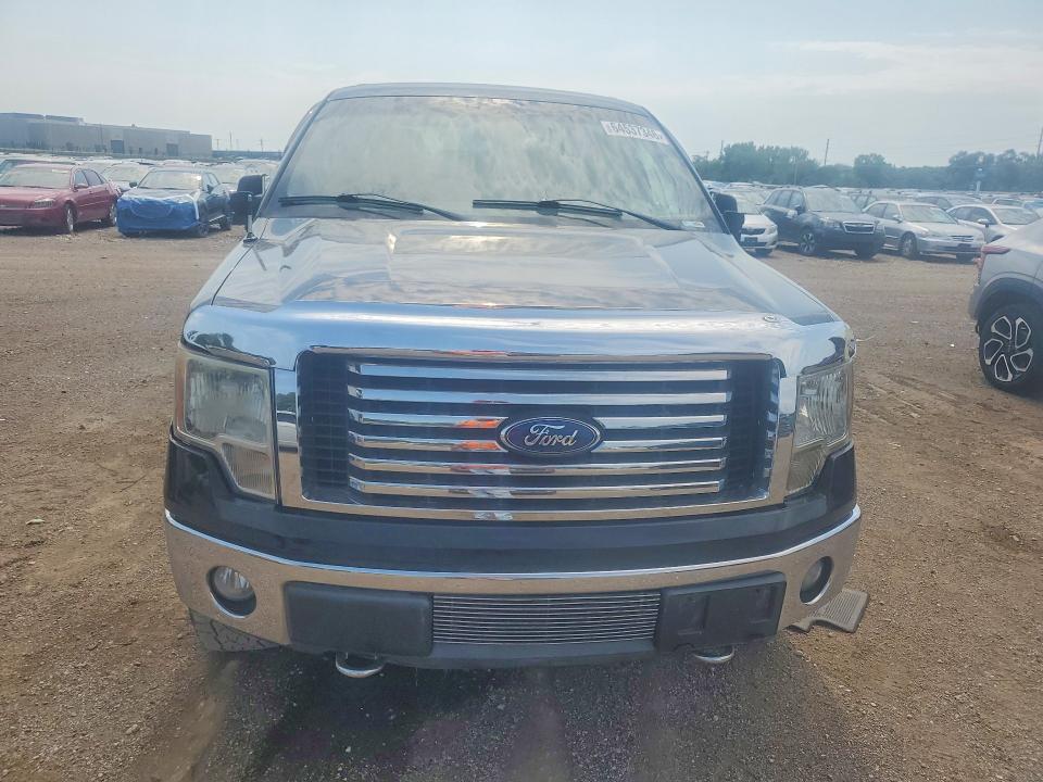 Aukcja sprzedaży 2011 Ford F150, vin: 1FTFW1EF5BKE01692, numer aukcji: 64537346
