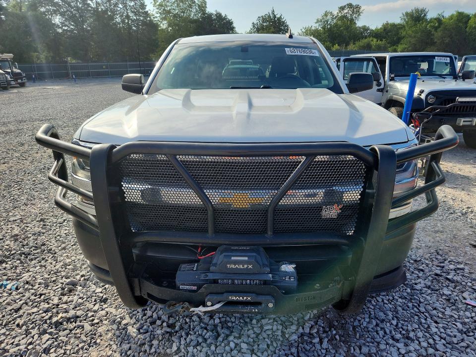Aukcja sprzedaży 2019 Chevrolet Silverado Ld, vin: 2GCVKNEC6K1214403, numer aukcji: 63769036