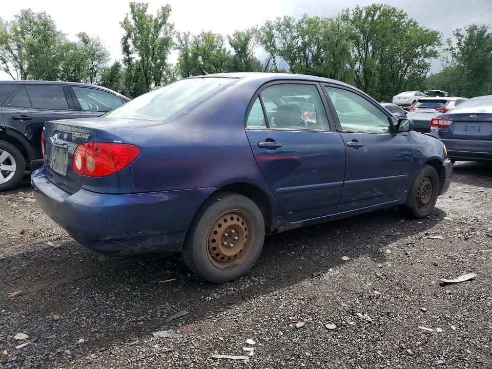 Продажа на аукционе авто 2006 Toyota Corolla, vin: 2T1BR32E86C693892, номер лота: 63793086