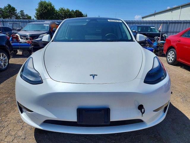 Aukcja sprzedaży 2023 Tesla Model Y, vin: 7SAYGAEE9PF761407, numer aukcji: 65534216