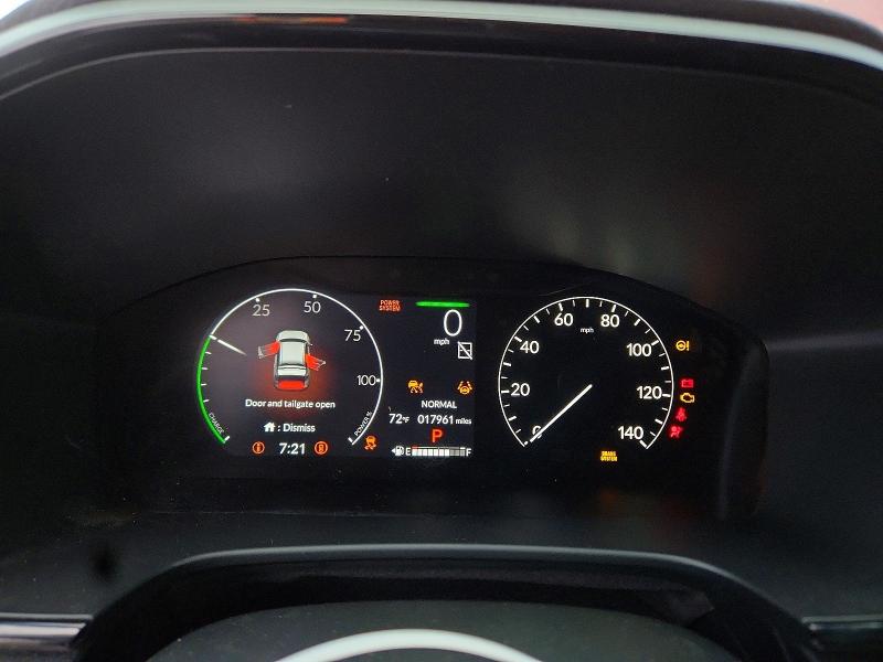 Aukcja sprzedaży 2025 Honda Cr-v, vin: 7FARS5H57SE007874, numer aukcji: 66984096