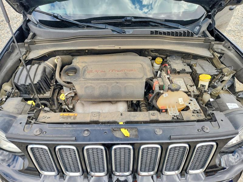 66723226 :رقم المزاد ، ZACCJBBT5GPD66716 vin ، 2016 Jeep Renegade مزاد بيع