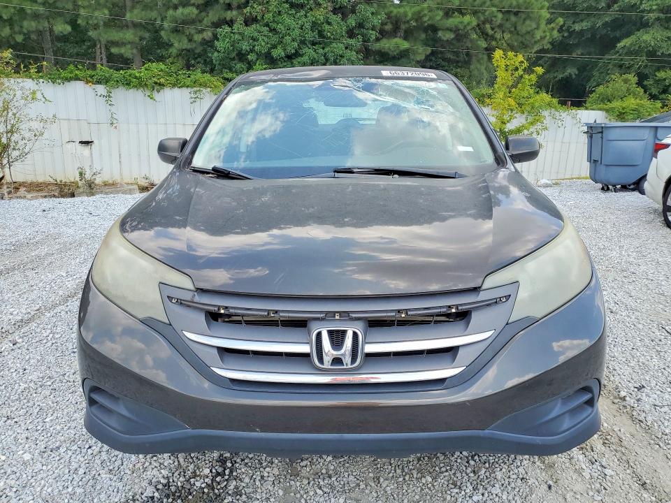 Продаж на аукціоні авто 2013 Honda Cr-v, vin: 5J6RM3H35DL044814, номер лоту: 66372096