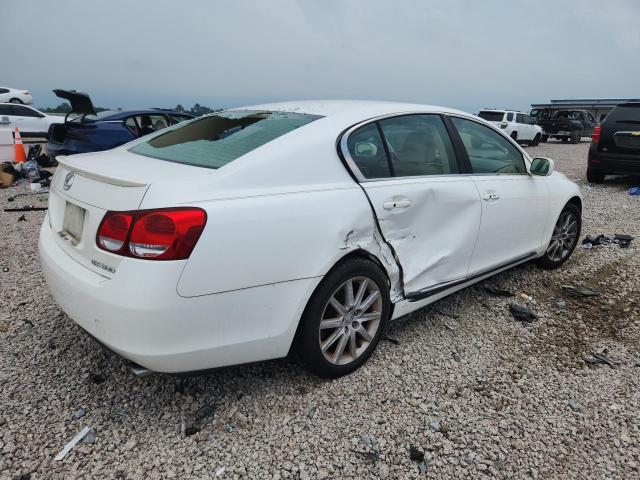 Aukcja sprzedaży 2006 Lexus Gs, vin: JTHBH96S365019604, numer aukcji: 65810936
