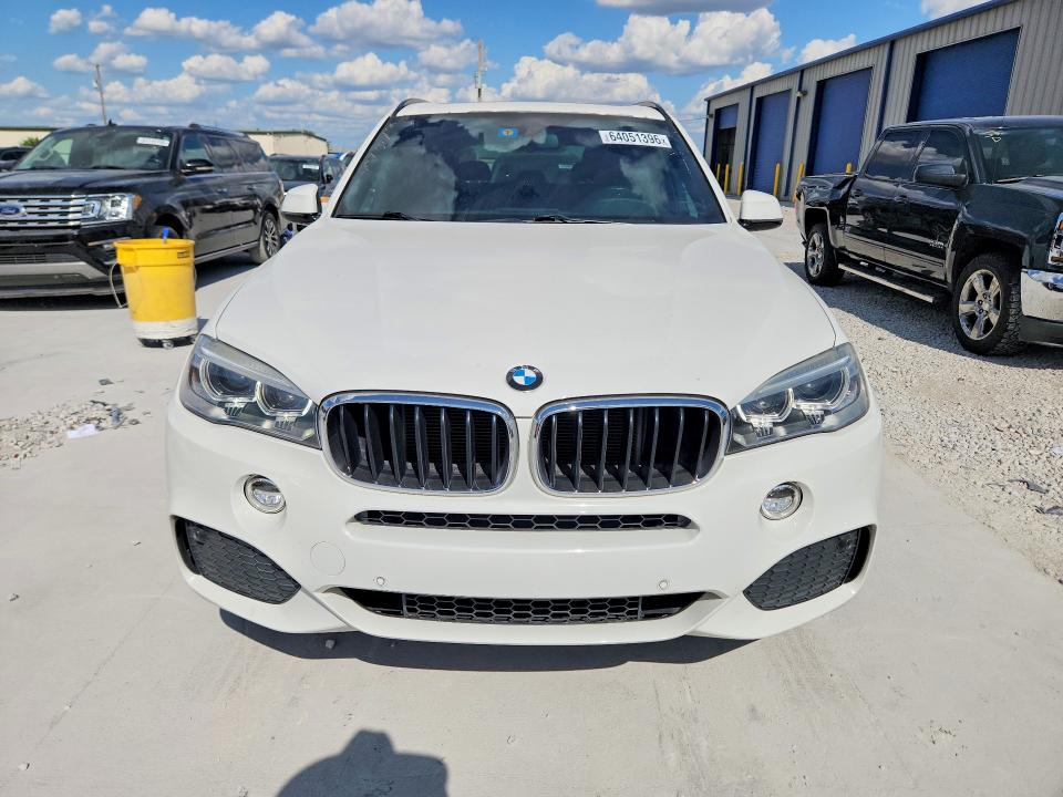 Aukcja sprzedaży 2015 Bmw X5, vin: 5UXKR0C53F0P00060, numer aukcji: 64051396