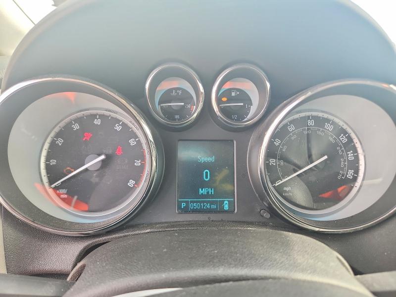 Продаж на аукціоні авто 2015 Buick Verano, vin: 1G4PP5SK0F4218541, номер лоту: 66301936