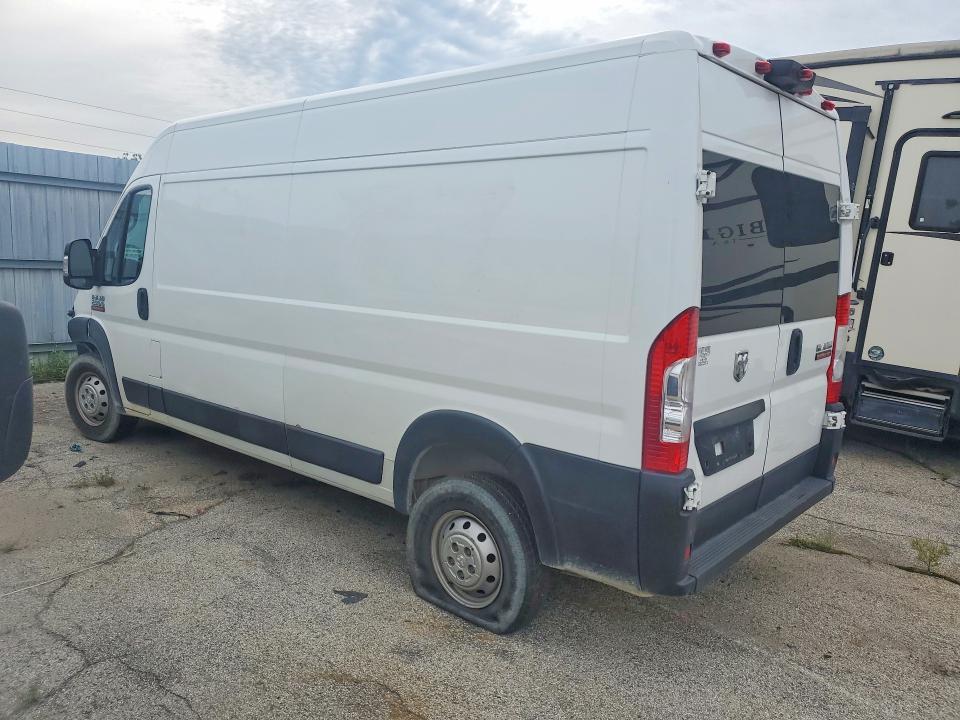 Aukcja sprzedaży 2022 Ram Promaster 2500, vin: 3C6LRVDG2NE116152, numer aukcji: 62631826