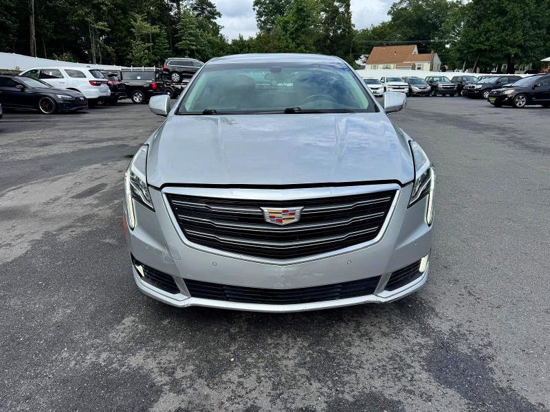 Aukcja sprzedaży 2019 Cadillac Xts, vin: 2G61M5S36K9123178, numer aukcji: 64004766