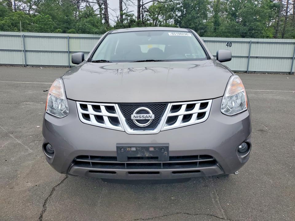 Продаж на аукціоні авто 2013 Nissan Rogue, vin: JN8AS5MVXDW661947, номер лоту: 65198236
