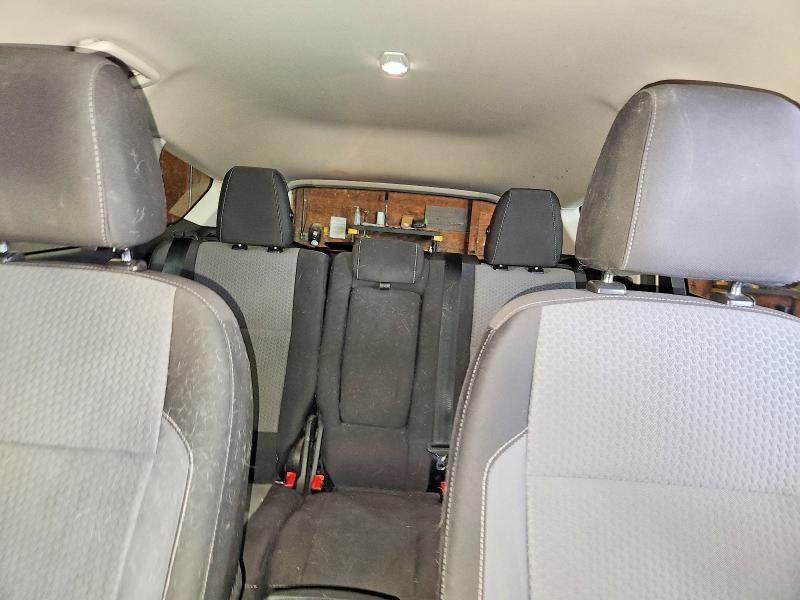 Продажа на аукционе авто 2017 Ford Escape, vin: 1FMCU9GDXHUE52682, номер лота: 64553166