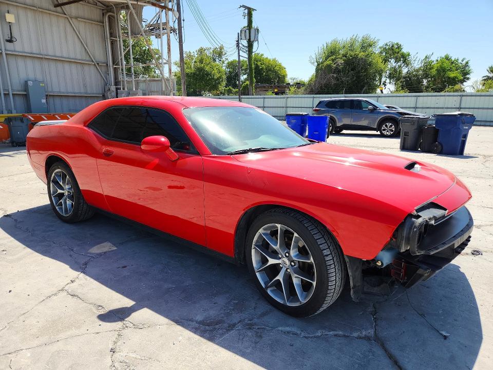 Aukcja sprzedaży 2023 Dodge Challenger, vin: 2C3CDZJG6PH503902, numer aukcji: 65290216
