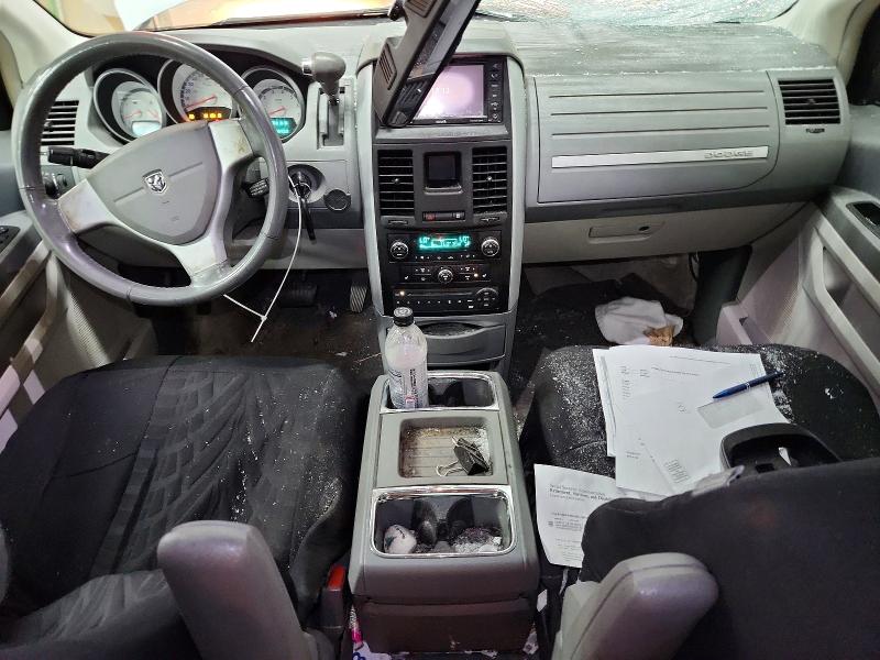Aukcja sprzedaży 2008 Dodge Grand Caravan, vin: 2D8HN54X48R658061, numer aukcji: 65843236