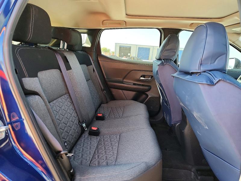 Aukcja sprzedaży 2026 Nissan Kicks, vin: 3N8AP6CE1TL328288, numer aukcji: 67154456