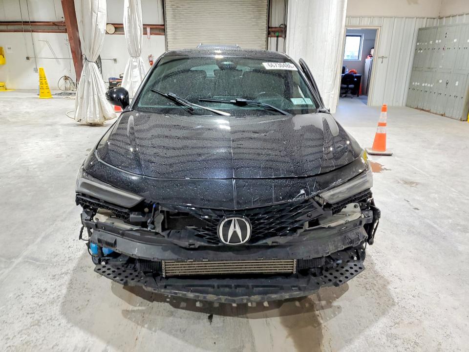 Aukcja sprzedaży 2023 Acura Integra, vin: 19UDE4H67PA026572, numer aukcji: 66730486