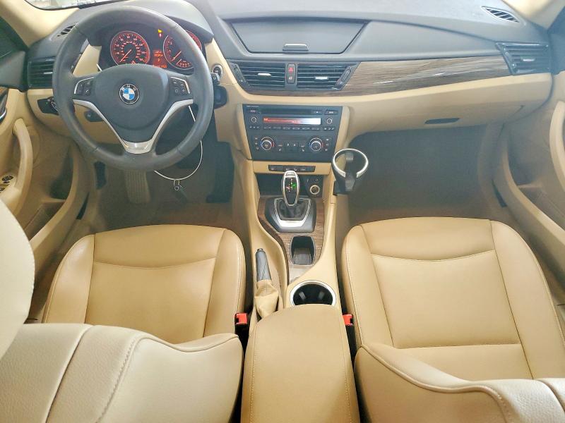 64479226 :رقم المزاد ، WBAVL1C52DVR82811 vin ، 2013 Bmw X1 مزاد بيع