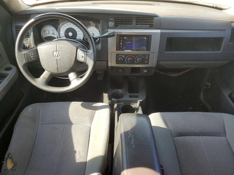 64149476 :رقم المزاد ، 1D7HW48K58S626888 vin ، 2008 Dodge Dakota مزاد بيع
