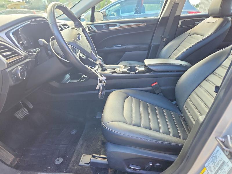Продажа на аукционе авто 2016 Ford Fusion, vin: 3FA6P0T97GR107773, номер лота: 63749156