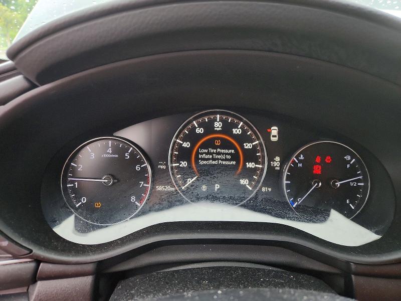 Aukcja sprzedaży 2021 Mazda 3, vin: 3MZBPABM1MM204624, numer aukcji: 63805746